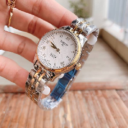 Đồng Hồ Nữ Tissot T0411628A